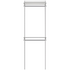 Elfa Essentials 644mm Wardrobe Pack 11988 image NaN