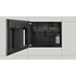 NEFF C17KS61N0 Built-In Coffee Machine image NaN