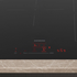 Siemens iQ500 80cm combiZone Induction Cooktop ED81AHWB1E image NaN