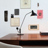 DCW Editions Mantis Table Lamp - Black BS3BL image NaN