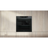 ASKO 60cm Graphite Black Pyrolytic Craft Built-In Oven OP8664A1 image NaN