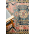 Rug Culture Legacy Large Multi-coloured Rug 290X200CM - LEG-852-EART-290200 image NaN
