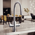 Zip HydroTap G5 Celsius Boiling Chilled and Sparkling Filtered All-In-One Tap H57783Z01AU-91295 image NaN