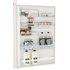 Westinghouse WTB5404SAL 536L Top Mount Fridge image NaN