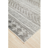 Rug Culture Terrace Oversize Grey Rug 400X300CM - TER-5505-GRY-400X300 image NaN