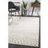 Rug Culture Oasis Medium White Rug 230X160CM - OAS-454-WHT-230X160 image NaN