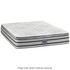 SleepMaker Berkeley Plush Cloud Top Medium Mattress King L99155GM image NaN