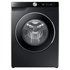 Samsung 9kg Smart Front Load Washing Machine Black WW90DG6U34LB image NaN