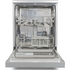 DeLonghi 60cm Freestanding Dishwasher DEDW6112S image NaN