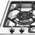 Smeg 60cm Pyrolytic Oven, 60cm Natural Gas Cooktop & 52cm Under Cupboard Rangehood Pack SMEGSTYLEPACK4 image NaN