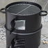 Charmate CM160-011 Lawson Jnr Charcoal Smoker and Grill image NaN