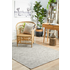 Rug Culture Terrace Oversize Grey Rug 400X300CM - TER-5500-GRY-400X300 image NaN