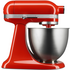 KitchenAid 5KSM3311XAHT Mini Stand Mixer Hot Sauce image NaN