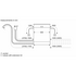 Bosch Series 6 Stainless Steel Built Uner Dishwasher with Home Connect SMP6HCS01A image NaN