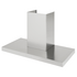 Falcon 90cm Infusion Canopy Rangehood Stainless Steel FALHDS90SS image NaN