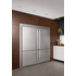 Electrolux ETK8080 80cm Trim Kit - Fridge Sold Separately image NaN