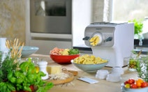 Philips HR2357-06 Premium Collection Pasta and Noodle Maker hero image