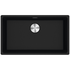 Franke Maris 720mm Single Bowl Undermount Sink Onyx MRG110-72ON-B image NaN