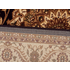 Rug Culture Sydney Medium Black Ivory Rug 300X80CM - SYD-9-BI-300X80 image NaN