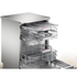 Bosch 60cm Series 4 Freestanding Stainless Steel Dishwasher SMS4HVI01A image NaN