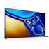 Sony 55 Inch BRAVIA 8M2 4K HDR OLED TV K55XR80M2 [2025] image NaN