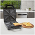 Westinghouse Four Slice Deep Fill Sandwich Maker Black WHSWM01K image NaN