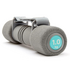 Cortex and Reebok 1KG Softgrip Dumbbells RFAC-DBSOFTG-1 image NaN