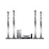 Samsung HT-F9750W  3D Blu-Ray Full HD Home Theatre System image NaN