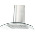 Robinhood RWV3CL9G 90cm Canopy Rangehood image NaN