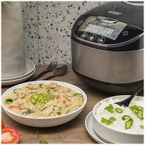 Russell Hobbs Cook Home Multi Cooker RHMC50 hero image
