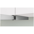 Bosch Series 2 60cm Slideout Rangehood Silver DFM064W55A image NaN