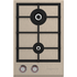 Spezialist 34cm 2 Burner Natural Gas Stainless Steel Plate Copper Finish Cooktop S30342SPBCUNG image NaN