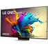 LG 65 Inch QNED91 4K UHD Mini LED Smart TV 65QNED91TSA [2024] image NaN