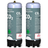 Zip MT3787Z4-91295 HydroTap Celsius Cube Chilled and Sparkling Filtered Water plus Hot and Cold with Canister image NaN