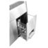Breville the Oracle Coffee Machine BES980BSS image NaN
