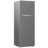 Beko 345L Top Mount Fridge BTM345PX image NaN