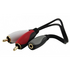 Crest BPC163-02 Audio Cable - 20cm image NaN