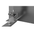 Beefeater Stainless Steel Double Storage Doors BOC2070SA image NaN