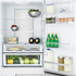 Electrolux 453L Bottom Mount Fridge EBE4507SA-R image NaN