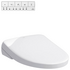 Toto S7 Elongated Washlet Bidet Toilet Seat TCF47360GAU image NaN