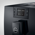 Jura C8 INTA Automatic Coffee Machine Piano Black  15690 image NaN