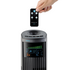 Kambrook LED Display Tower Fan KFA839GRY image NaN