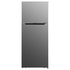 Hoover 415L Top Mount Refrigerator Stainless Steel HV-RTM415 image NaN
