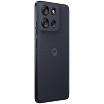 Motorola G56 256GB 5G Mobile Phone Black Oyster 11901342051 hero image