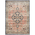 Rug Culture Legacy Large Multi-coloured Rug 290X200CM - LEG-851-BRCK-290200 image NaN