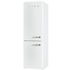 Smeg FAB32LWHNA1 326L Retro Style Bottom Mount Fridge image NaN