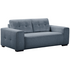 Ostro Bella 2 Seater Couch Dark Grey 25001000 image NaN