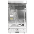 Westinghouse WFE547SA 54cm Freestanding Electric Oven/Stove image NaN
