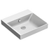 Catalano Zero+ 50 Basin - Matte White 3113001152 image NaN