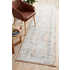 Rug Culture Mayfair Medium Peach & Blue Rug 300X80CM - MAY-LOR-PEA-300X80 image NaN